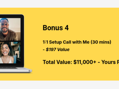 Launch a GoHighLevel Agency Fast with DFY Templates & Funnels
