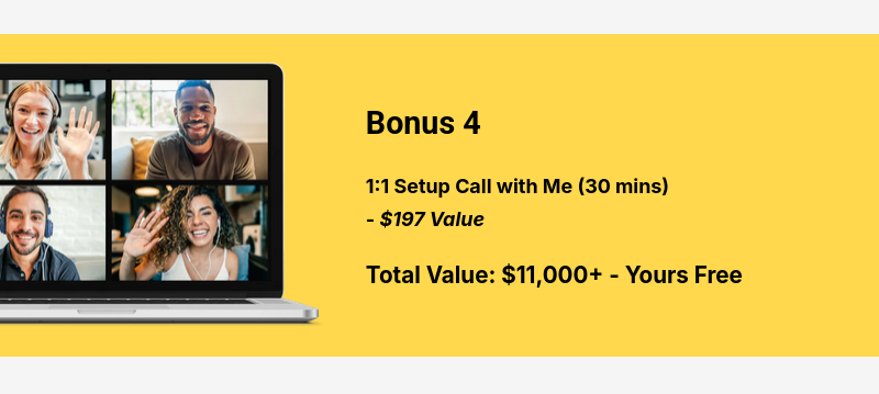 Launch a GoHighLevel Agency Fast with DFY Templates & Funnels