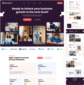 HighLevel Funnel & Automation Setup
