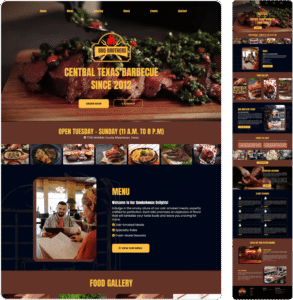 HighLevel Funnel & Automation Setup