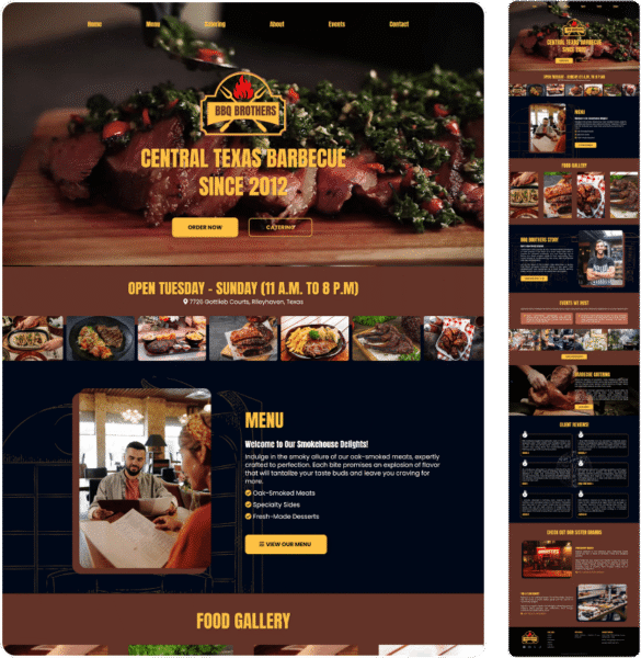 HighLevel Funnel & Automation Setup