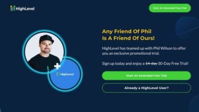 GoHighLevel Setup Training & Snapshot Deployment