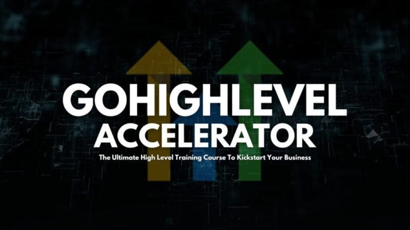 GoHighLevel Setup Training & Snapshot Deployment