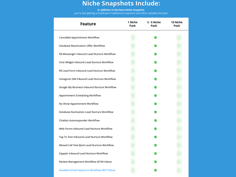 Scale a Multi-Client GoHighLevel System with Advanced Niche Snapshots