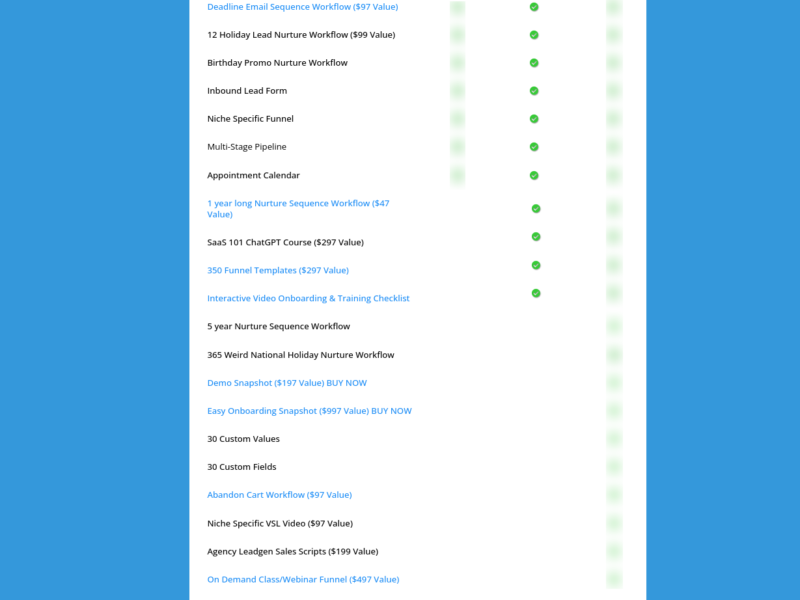 Scale a Multi-Client GoHighLevel System with Advanced Niche Snapshots