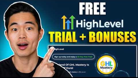 GoHighLevel Agency Training & Automation Framework