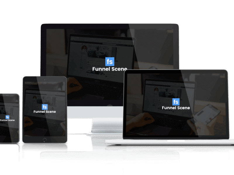 Systeme.io Funnel Setup & Launch Training