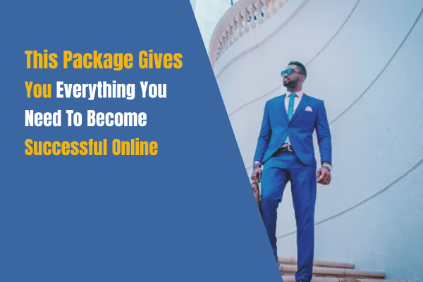 Online Business Training System & Marketing Frameworks